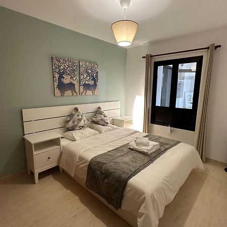 Villa Vista Montana Playa Blanca  Zewnętrze zdjęcie