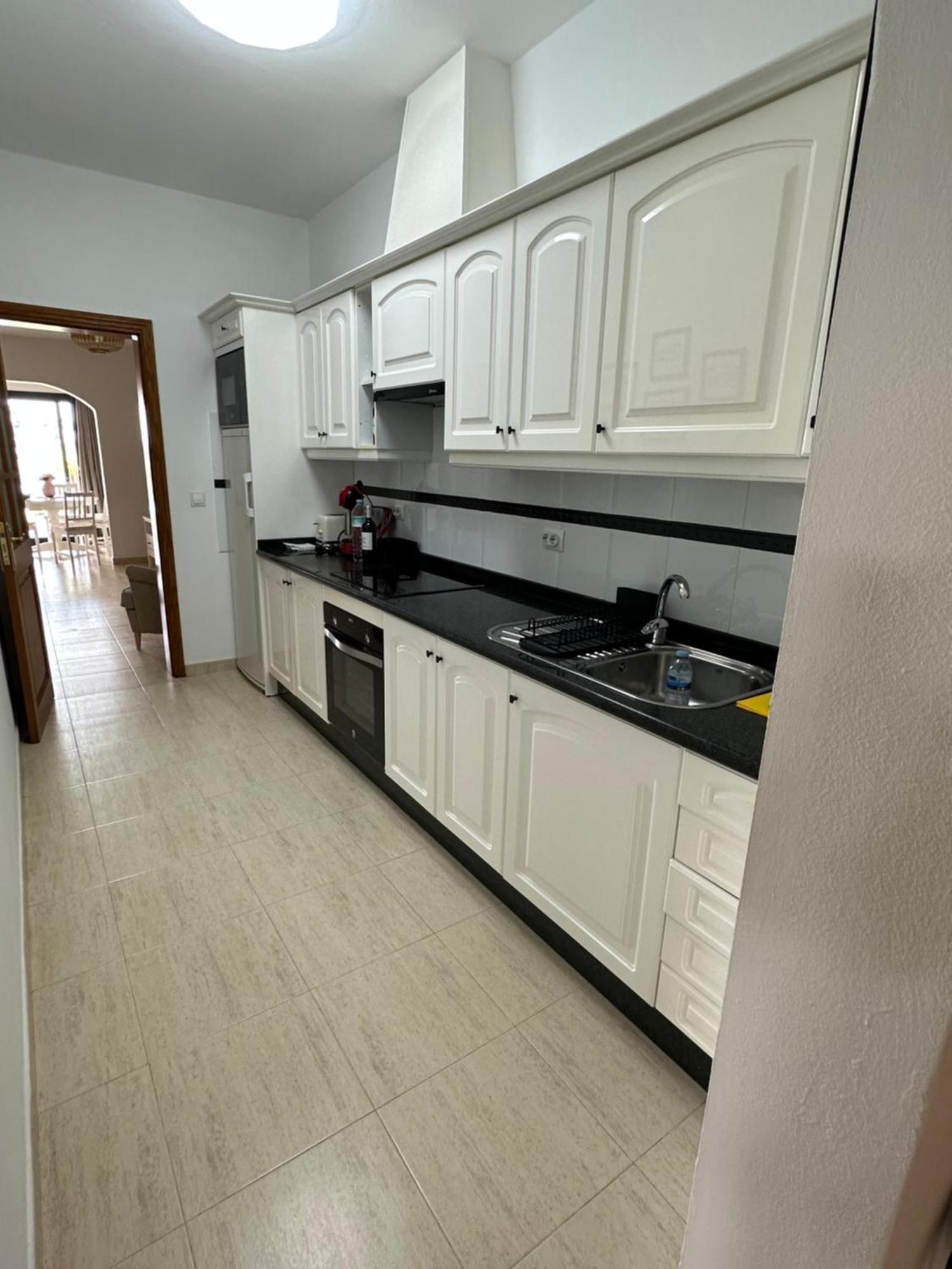 Villa Vista Montana Playa Blanca  Zewnętrze zdjęcie