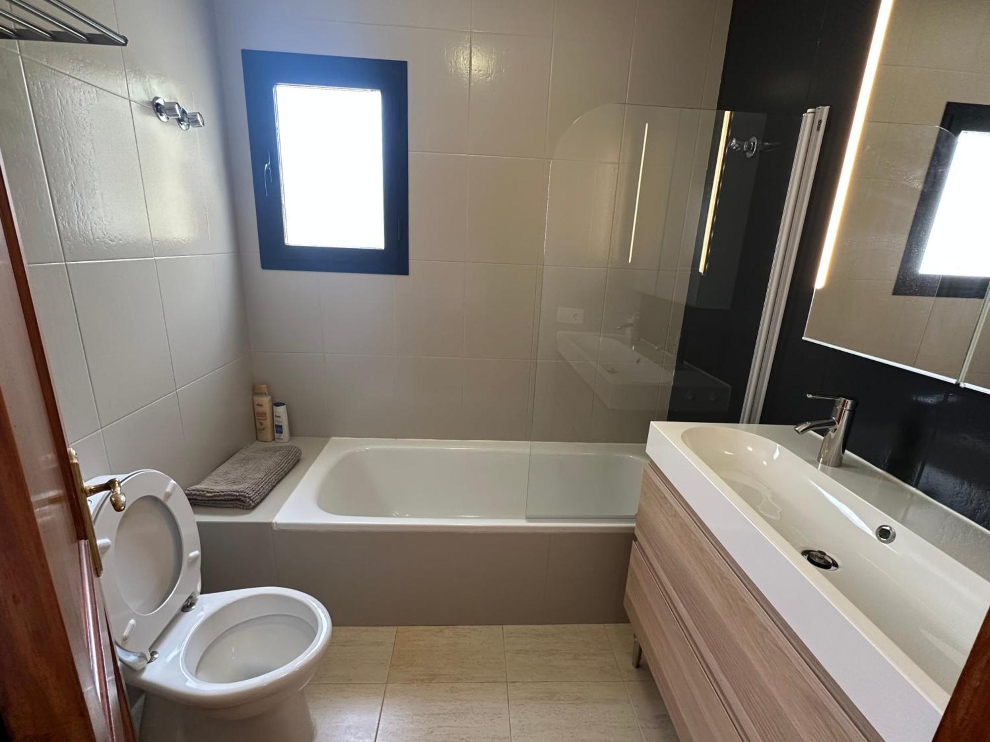 Villa Vista Montana Playa Blanca  Zewnętrze zdjęcie