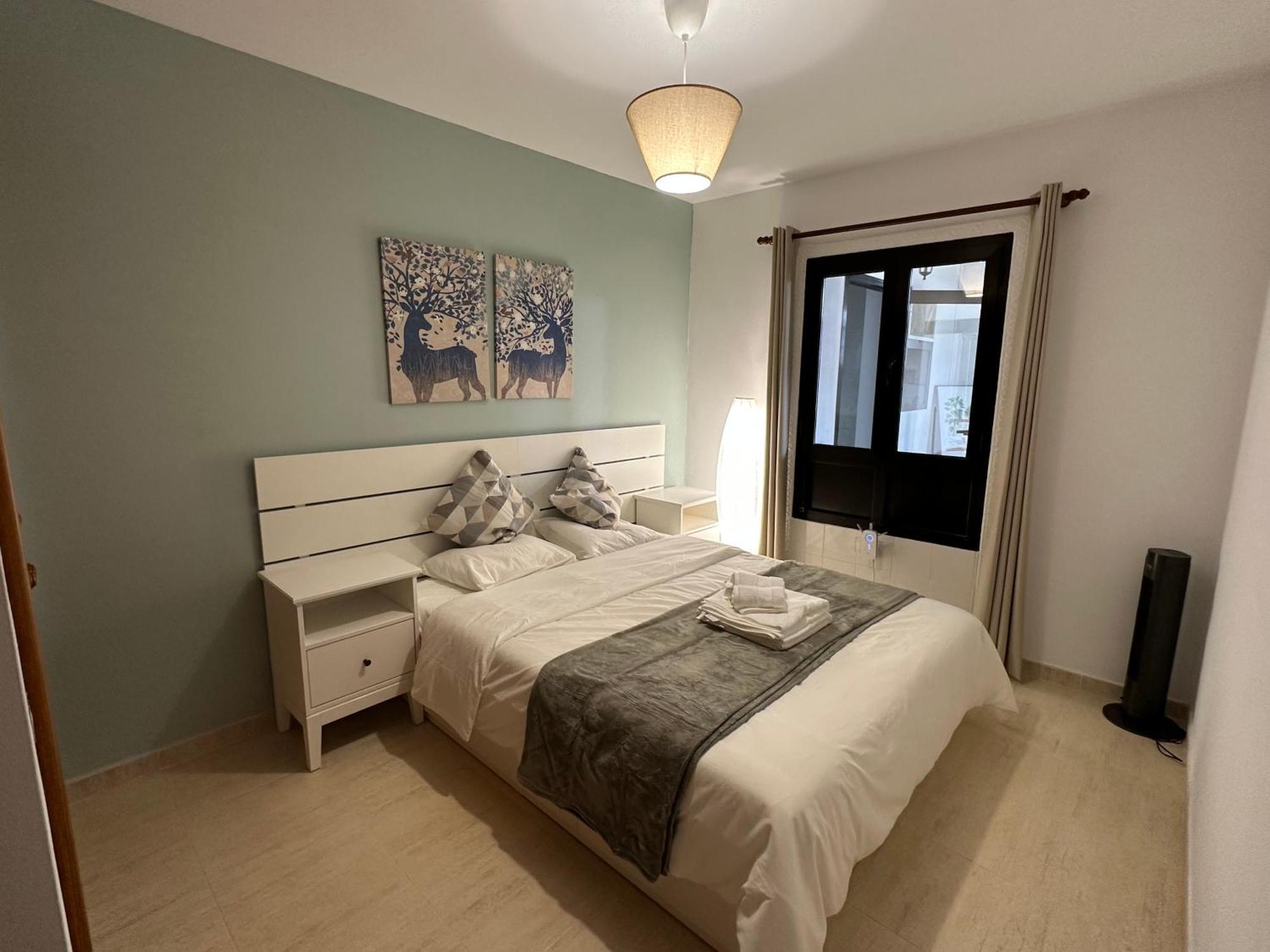 Villa Vista Montana Playa Blanca  Zewnętrze zdjęcie