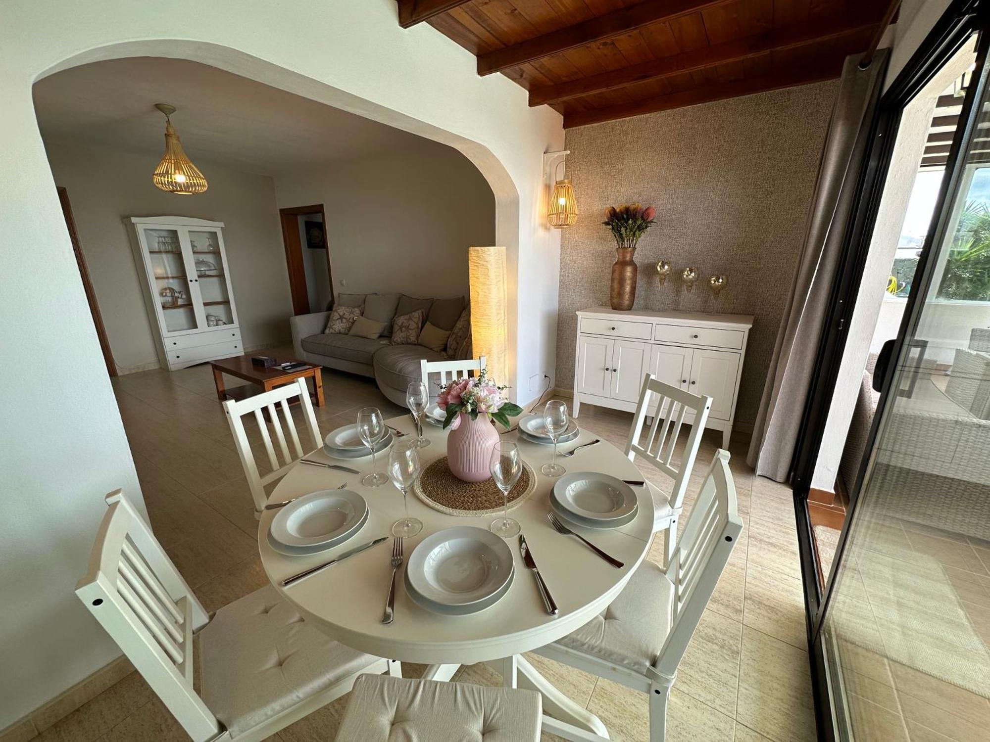 Villa Vista Montana Playa Blanca  Zewnętrze zdjęcie
